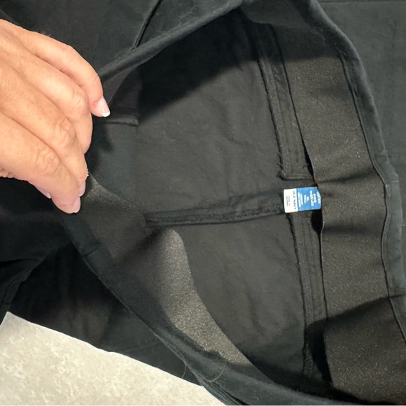 Old Navy Black Pants - Picture 6 of 8